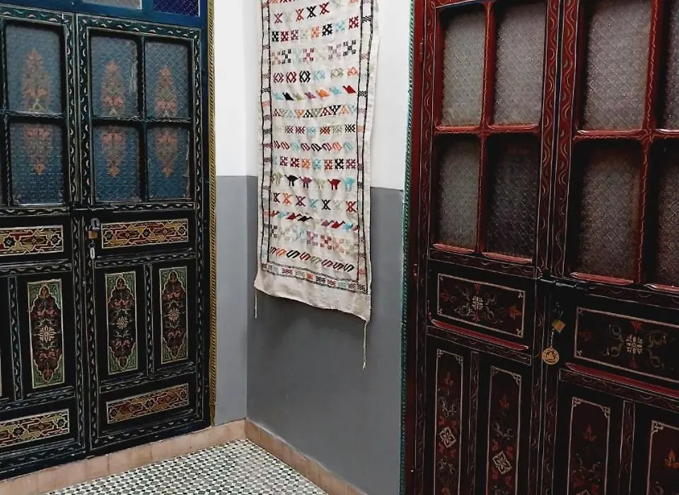 Riad Redous-1