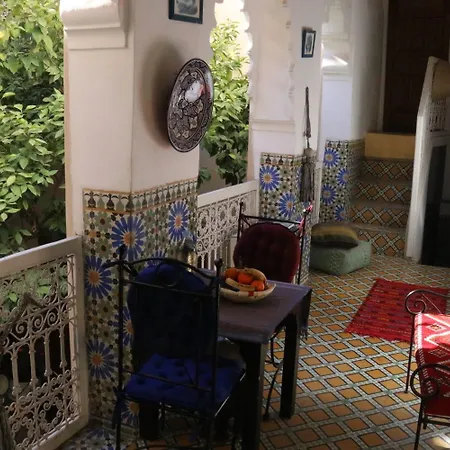 Riad Redous-2