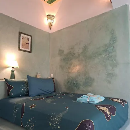 Riad Redous-3